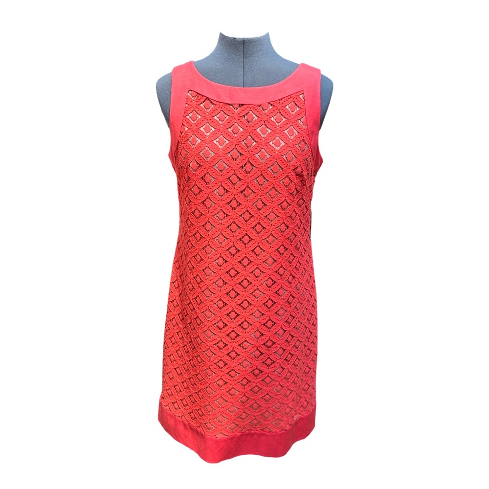 Jessica Howard sleeveless missy dress